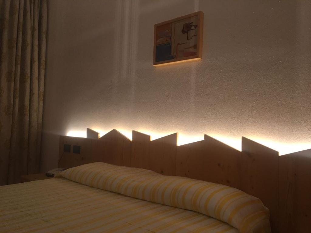Albergo Croce D'Aune Pedavena Exterior foto